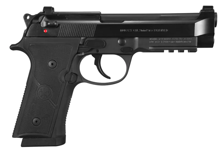 Buy Beretta 92X FR Full Size Semi-Automatic Pistol Online