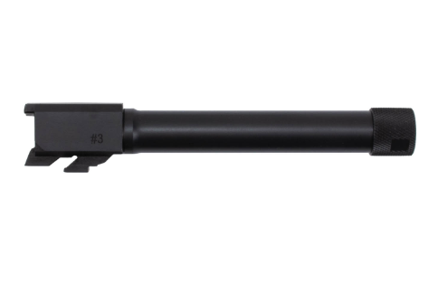 Buy Canik TP9SA-Mod.2 TP9SF 9mm Threaded Barrel, 1 2-28 Thread Online