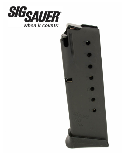 Buy Sig Sauer P239 9mm 8 Round Magazine Online