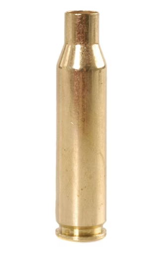 Buy Prvi Partizan Brass 7mm-08 Remington Bag of 50 Online