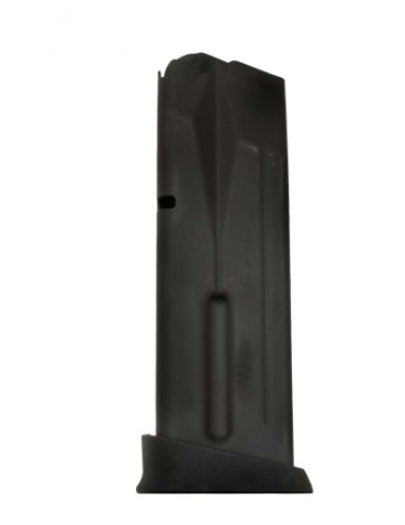 Buy STR-9C Compact Magazine, 9mm 10 Round w Pinky Extension Online