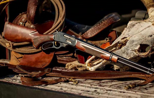 The New Marlin 336 Classic Lever Gun in .30-30: Review